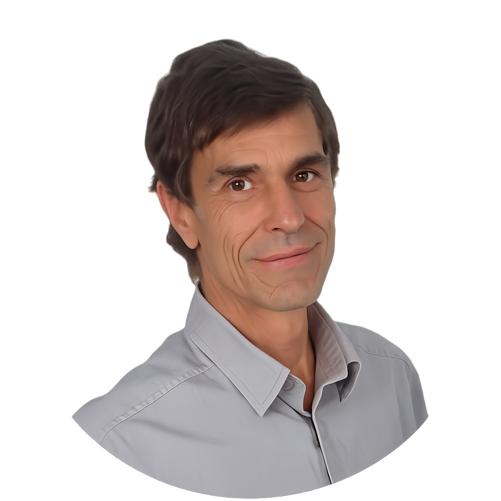 Foto von Emanuel Schmid rund